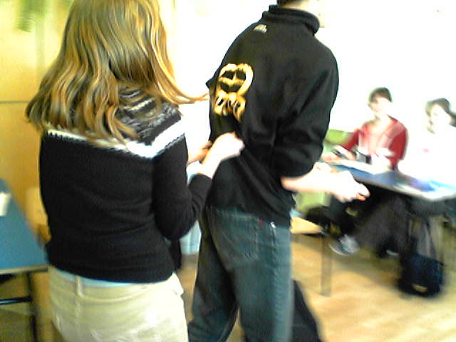 Arek i Marzena