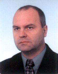 Pan Grzegorz Kocanda